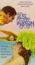 Watch The Bliss of Mrs. Blossom Alluc