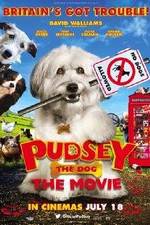 Watch Pudsey the Dog: The Movie Alluc