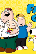 Watch Family Guy: The Story So Far... Alluc