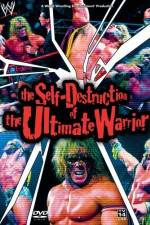 Watch The Self Destruction of the Ultimate Warrior Alluc
