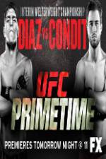 Watch UFC Primetime Diaz vs Condit Part 1 Alluc