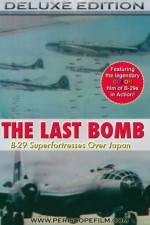 Watch The Last Bomb Alluc