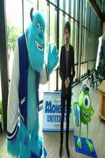 Watch Monsters University Movie Special Alluc