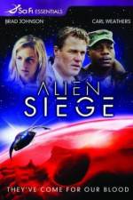 Watch Alien Siege Alluc