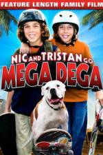 Watch Nic & Tristan Go Mega Dega Alluc