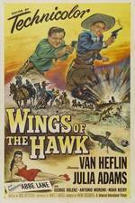 Watch Wings of the Hawk Alluc