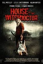 Watch House of the Witchdoctor Alluc