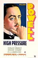 Watch High Pressure Alluc