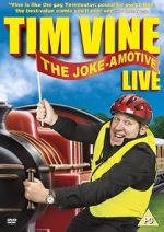 Watch Tim Vine: The Joke-amotive Live Alluc