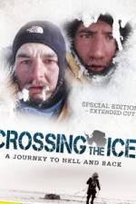 Watch National Geographic: Crossing The Ice Alluc