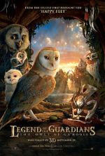 Watch Legend of the Guardians: The Owls of Ga\'Hoole Alluc