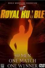Watch Royal Rumble Online Alluc