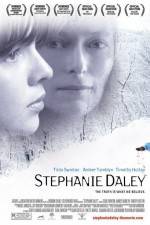 Watch Stephanie Daley Alluc
