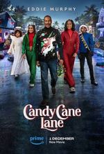 Watch Candy Cane Lane Alluc