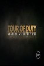 Watch Tour Of Duty Australias Secret War Alluc