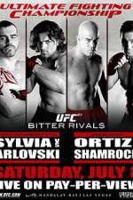 Watch UFC 61 Bitter Rivals Alluc