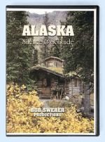 Watch Alaska: Silence & Solitude Alluc