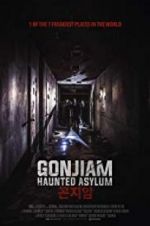 Watch Gonjiam: Haunted Asylum Alluc
