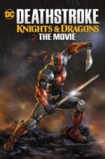 Watch Deathstroke Knights & Dragons: The Movie Alluc