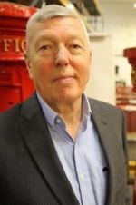 Watch Alan Johnson: The Post Office and Me Alluc