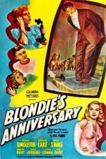 Watch Blondie\'s Anniversary Alluc