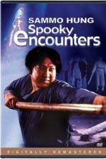 Watch Spooky Encounters Alluc