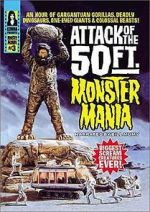 Watch Attack of the 50 Foot Monster Mania Alluc