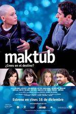 Watch Maktub Alluc