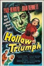 Watch Hollow Triumph Alluc