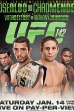 Watch UFC 142 Aldo vs Mendes Alluc