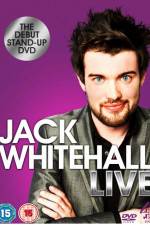 Watch Jack Whitehall Live Alluc