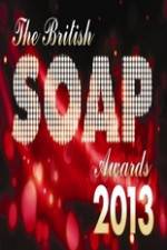 Watch The British Soap Awards 2013 Alluc