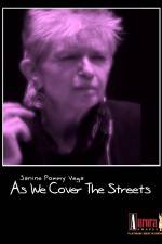Watch As We Cover the Streets: Janine Pommy Vega Alluc