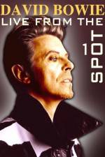 Watch David Bowie Live at The 10 Spot Alluc