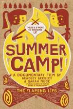 Watch Summercamp! Alluc