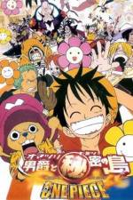 Watch One Piece: Movie 6 (  ) Alluc