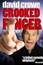 Watch David Crowe: Crooked Finger Alluc