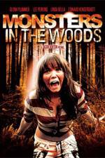 Watch Monsters in the Woods Alluc