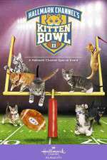 Watch Kitten Bowl II Alluc