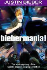 Watch Biebermania Alluc
