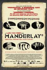Watch Manderlay Online Alluc