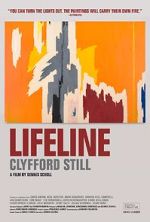 Watch Lifeline/Clyfford Still Alluc