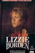 Watch The Legend of Lizzie Borden Alluc