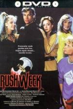 Watch Rush Week Alluc
