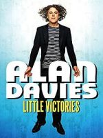 Watch Alan Davies: Little Victories Alluc