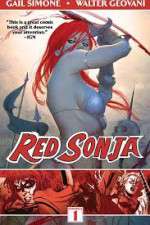 Watch Red Sonja: Queen of Plagues Alluc