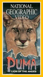 Watch Puma: Lion of the Andes Alluc