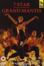 Watch 7 Star Grand Mantis Alluc