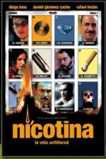 Watch Nicotina Alluc