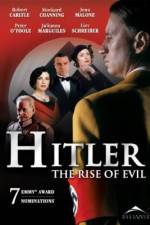 Watch Hitler: The Rise of Evil Alluc